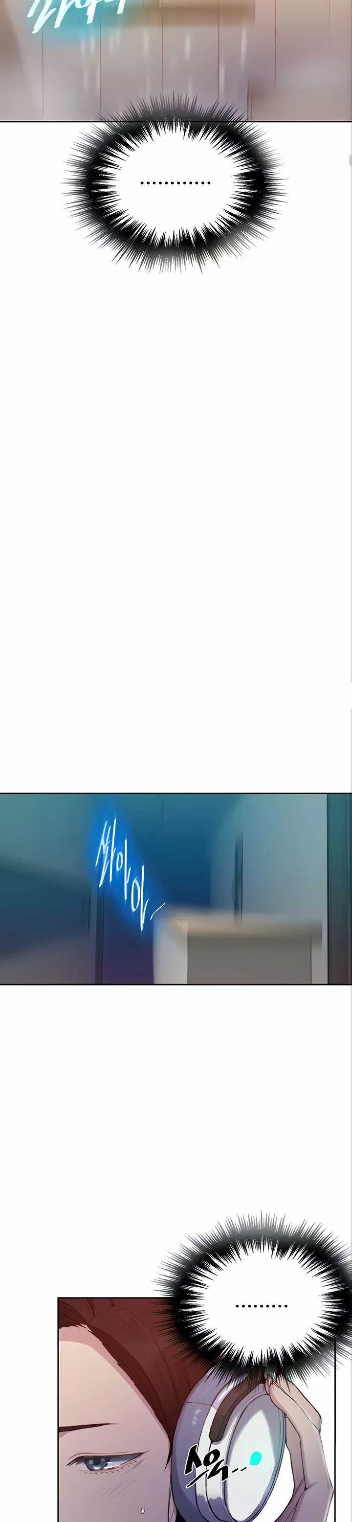 Clases Secretas Capitulo 98 página 9