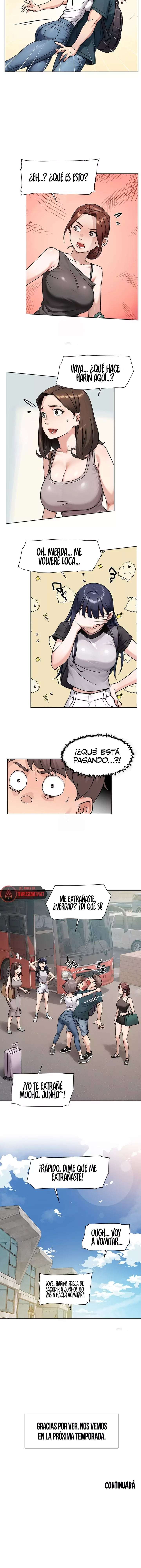 Servicio de limpieza Capitulo 50.5 página 15