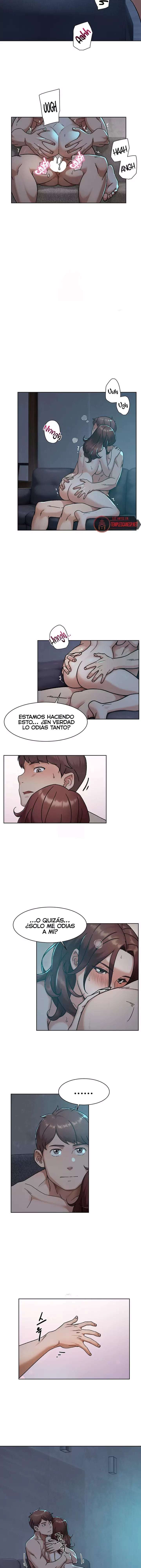 Servicio de limpieza Capitulo 50.5 página 9