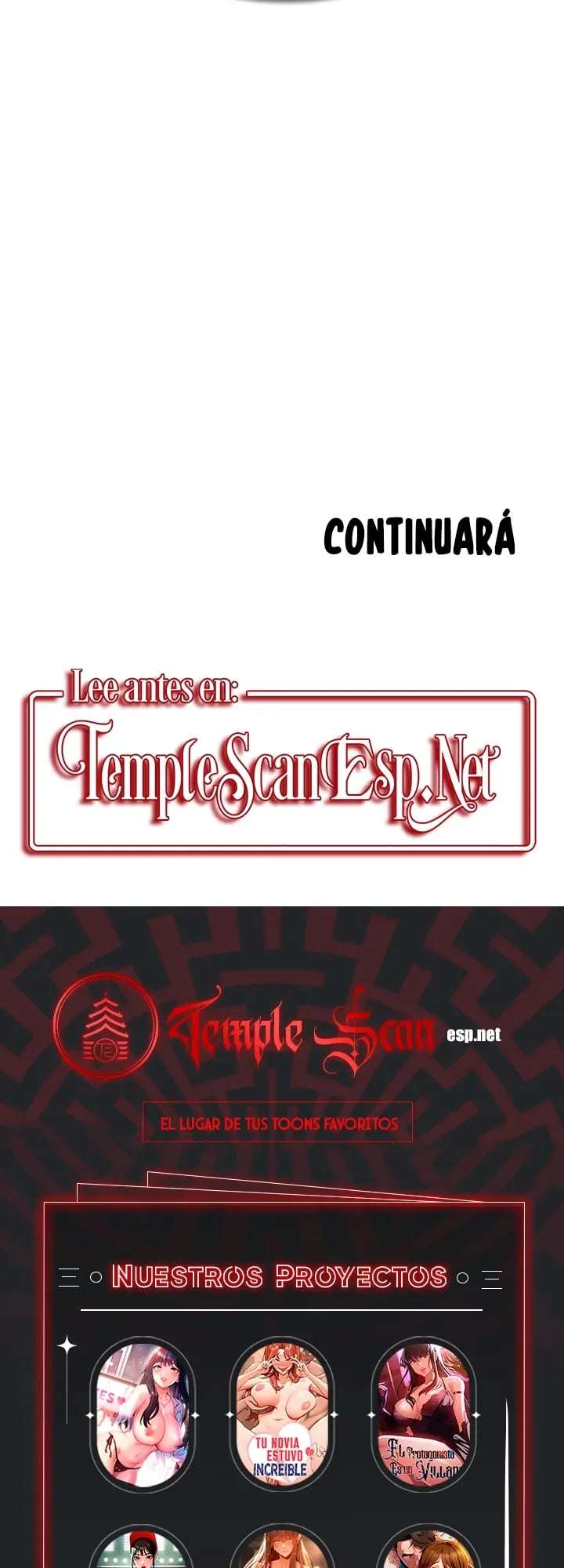 Servicio de limpieza Capitulo 57 página 16