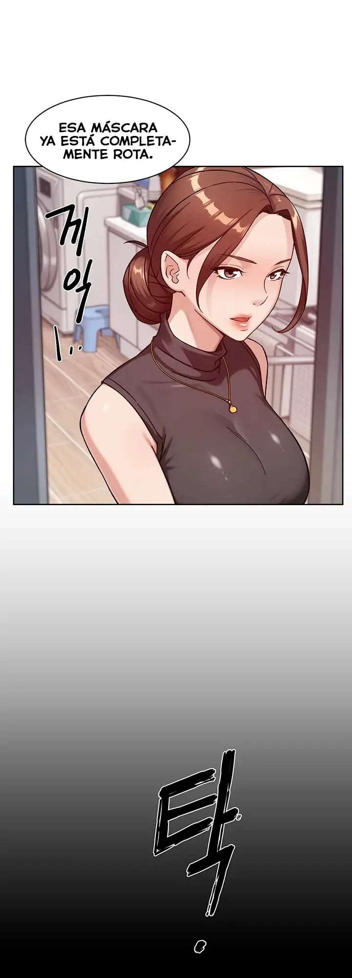 Servicio de limpieza Capitulo 60 página 14
