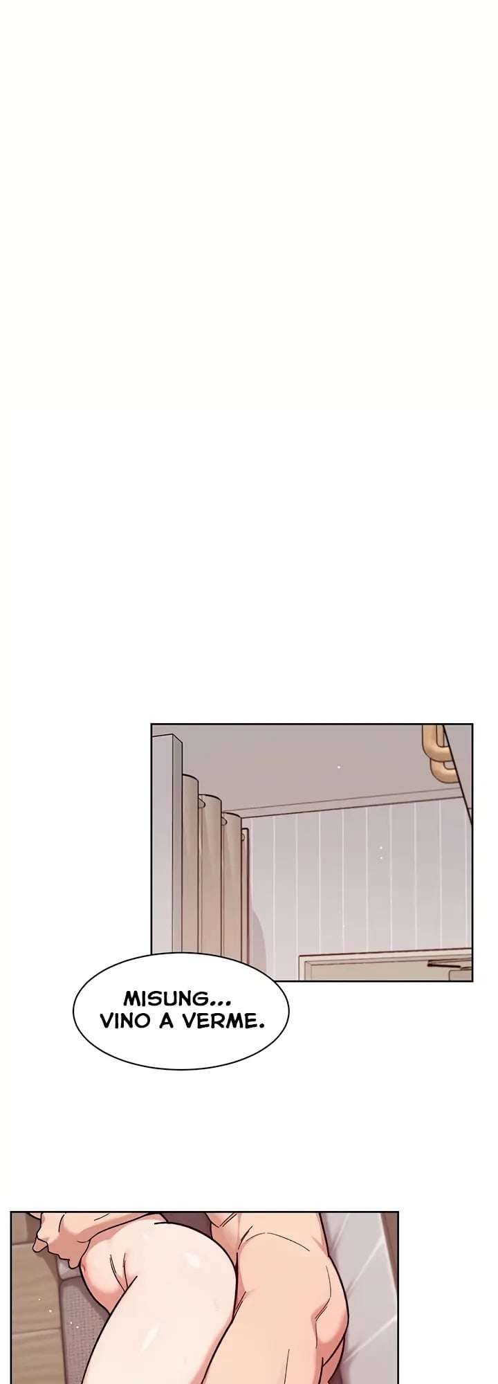 Servicio de limpieza Capitulo 63 página 10
