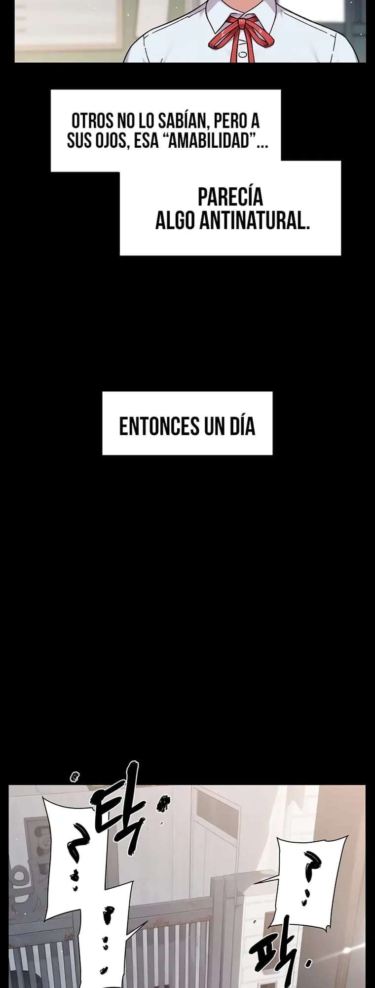 Servicio de limpieza Capitulo 64 página 10