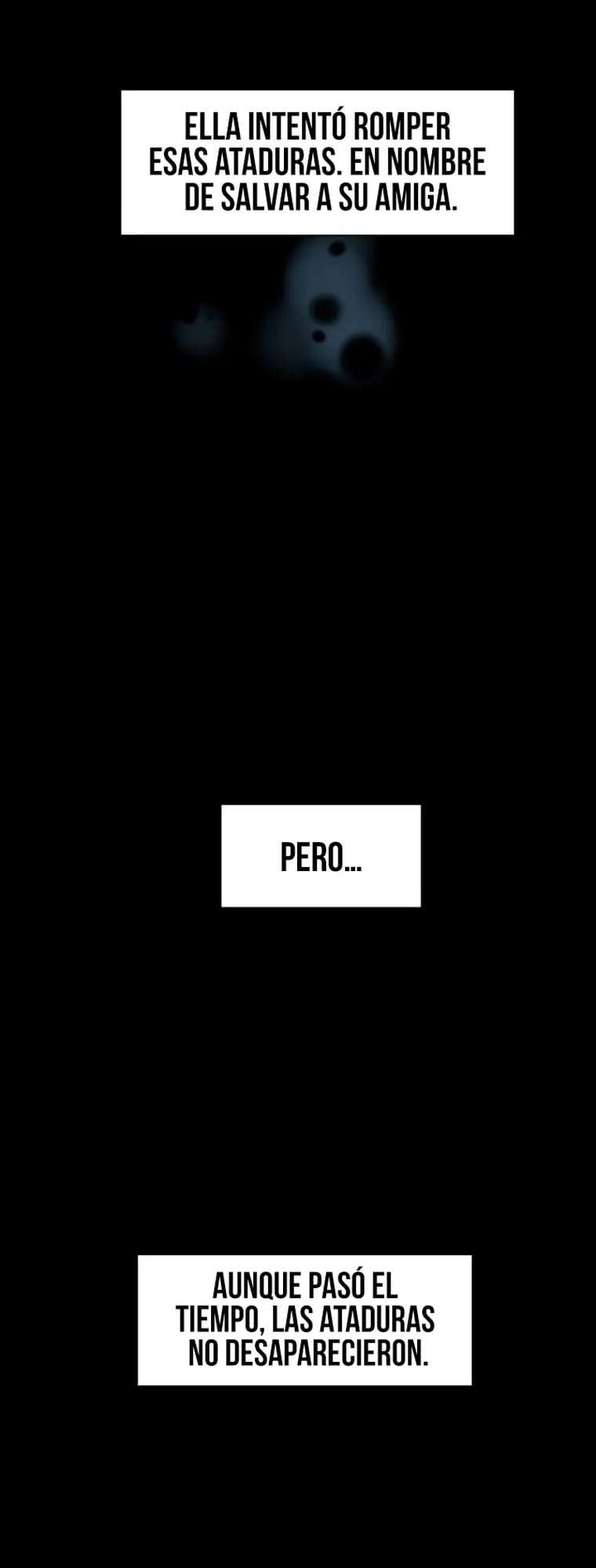 Servicio de limpieza Capitulo 64 página 14