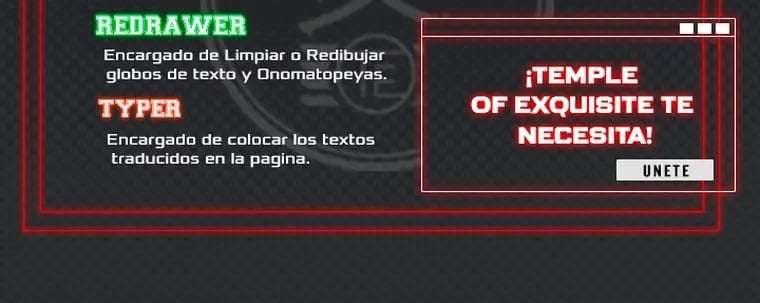 Servicio de limpieza Capitulo 64 página 18