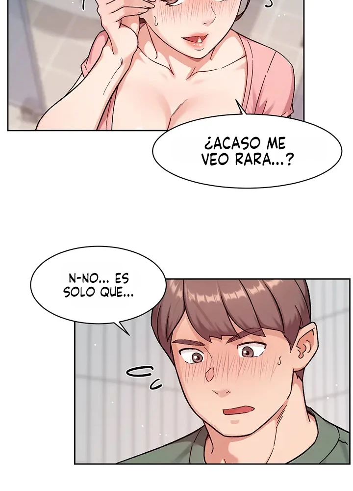 Servicio de limpieza Capitulo 77 página 10