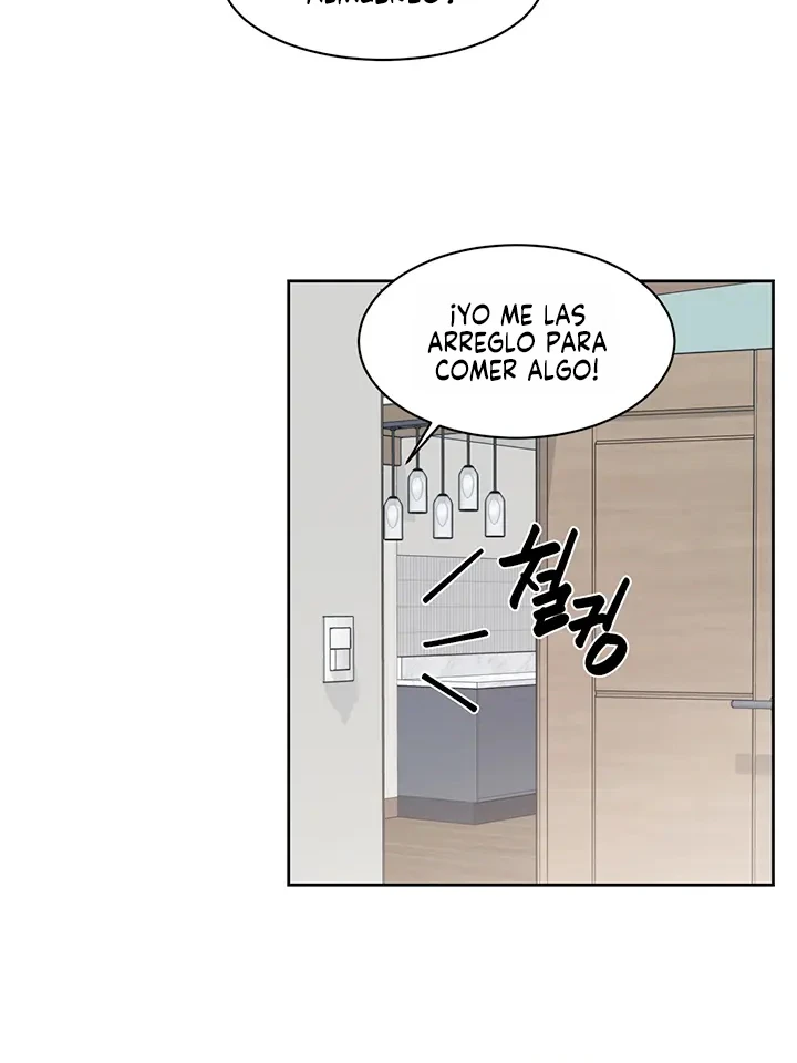 Servicio de limpieza Capitulo 77 página 5