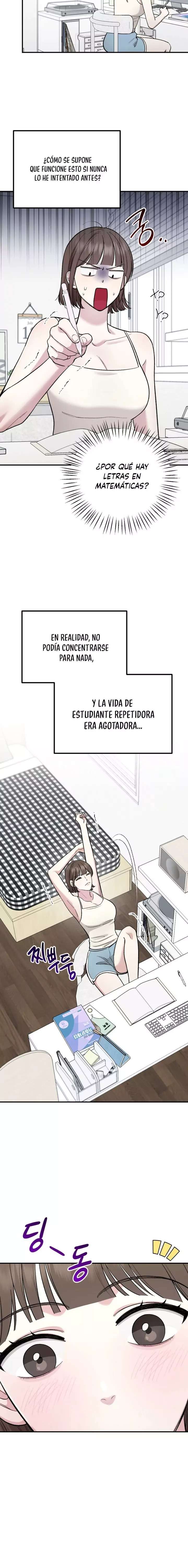 Private Lessons Capitulo 1 página 10