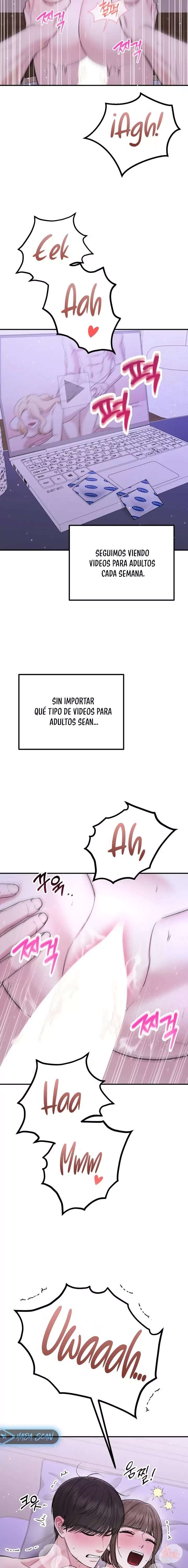 Private Lessons Capitulo 1 página 3