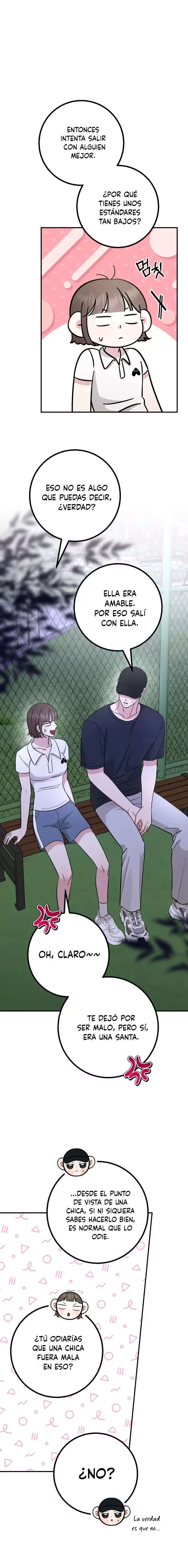 Private Lessons Capitulo 10 página 12