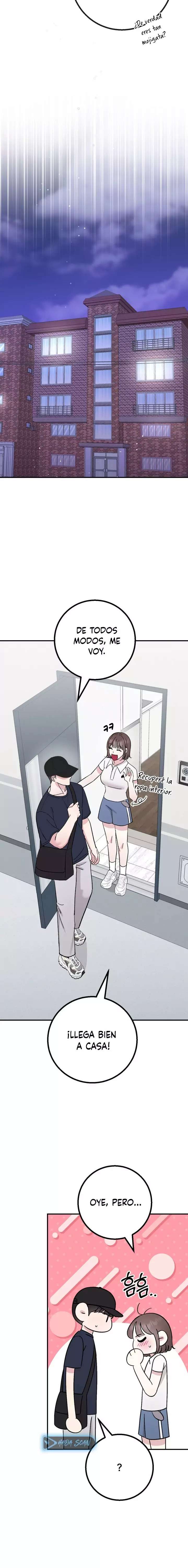 Private Lessons Capitulo 10 página 16