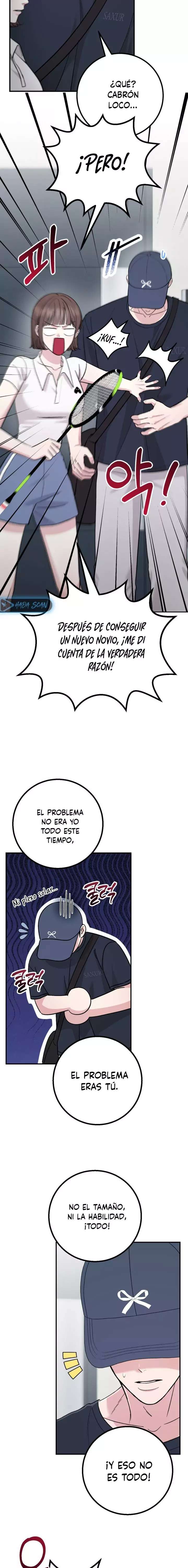 Private Lessons Capitulo 10 página 4