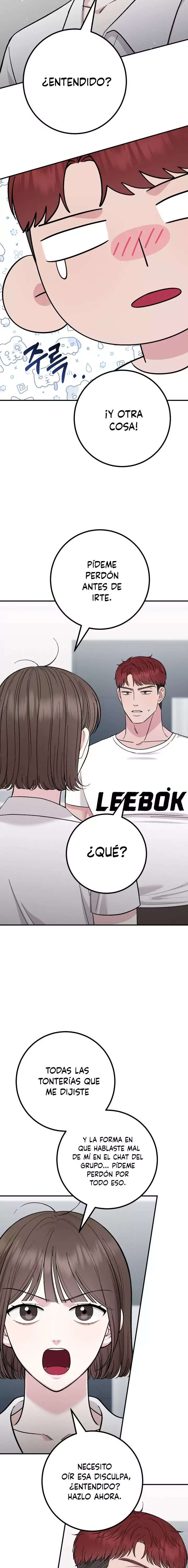Private Lessons Capitulo 10 página 6