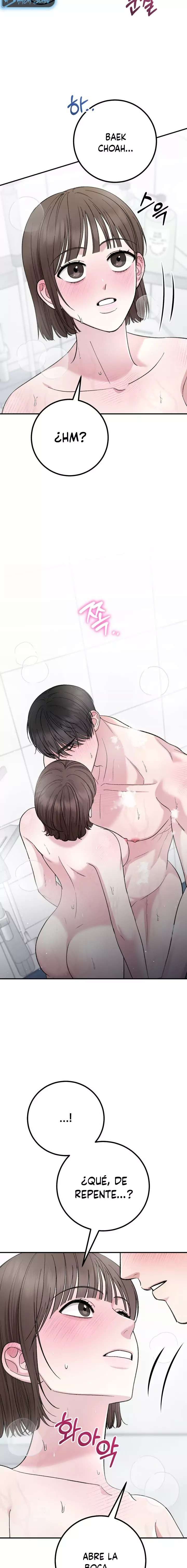 Private Lessons Capitulo 11 página 17