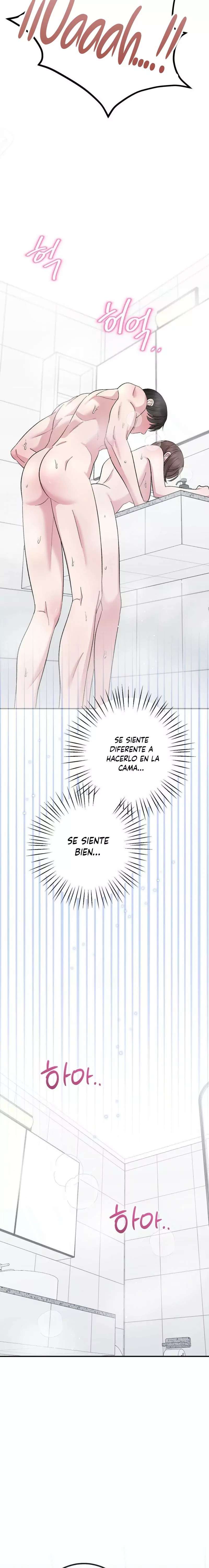Private Lessons Capitulo 12 página 28