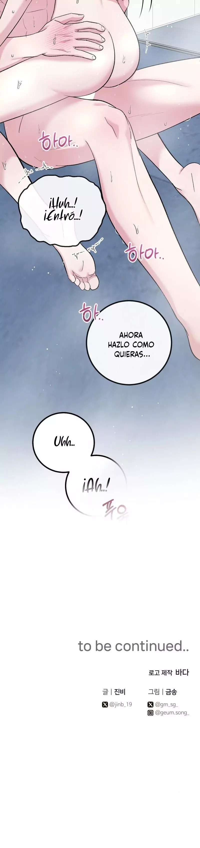 Private Lessons Capitulo 12 página 31