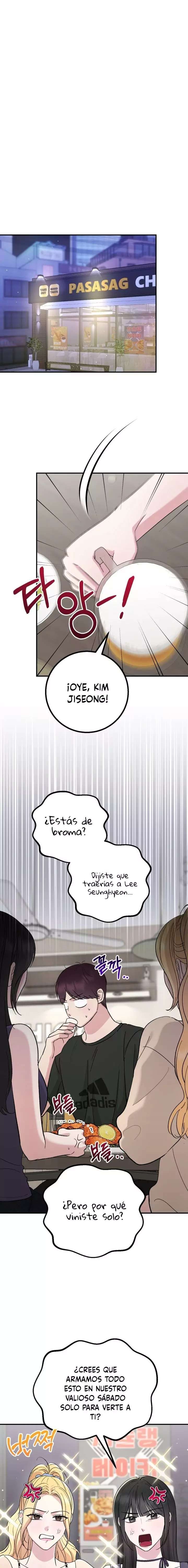 Private Lessons Capitulo 13 página 2