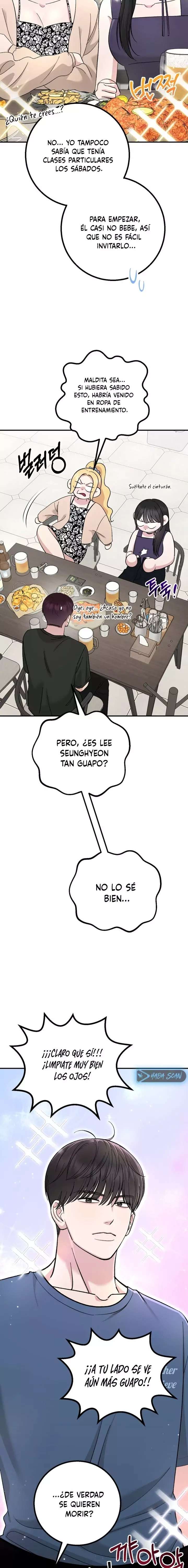 Private Lessons Capitulo 13 página 3
