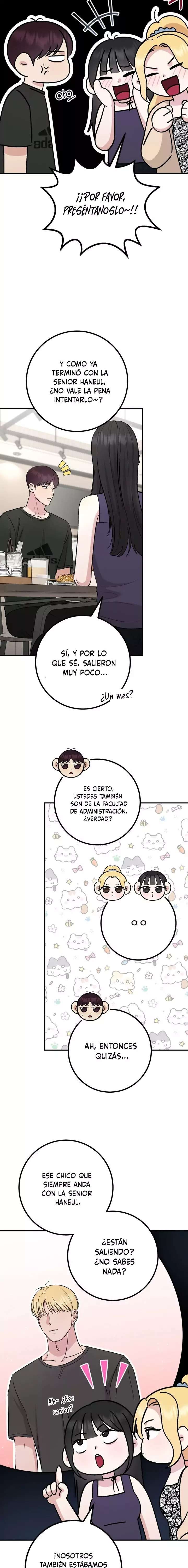 Private Lessons Capitulo 13 página 4
