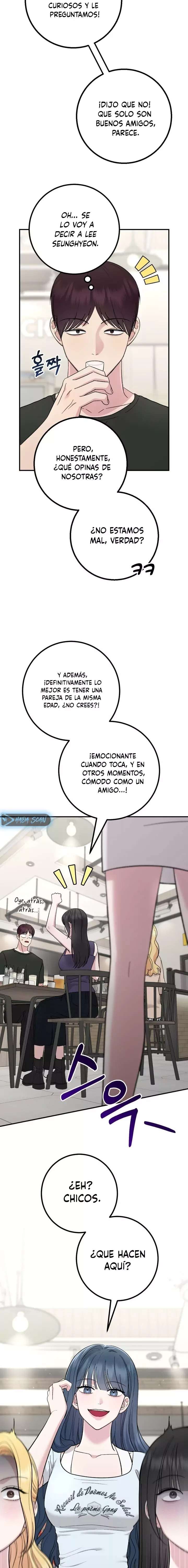 Private Lessons Capitulo 13 página 5