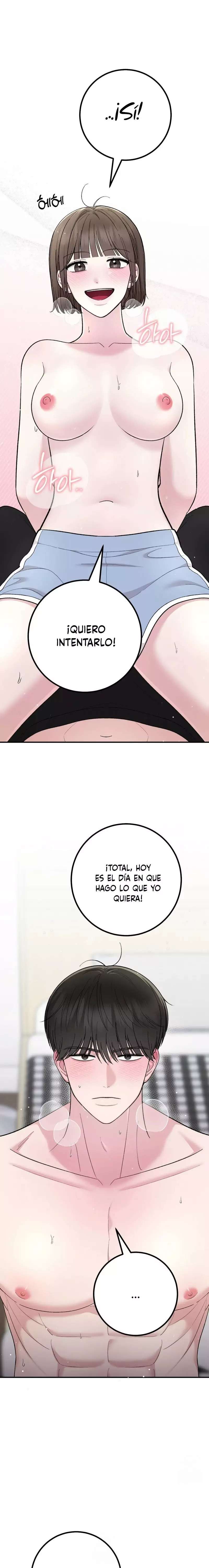 Private Lessons Capitulo 14 página 2