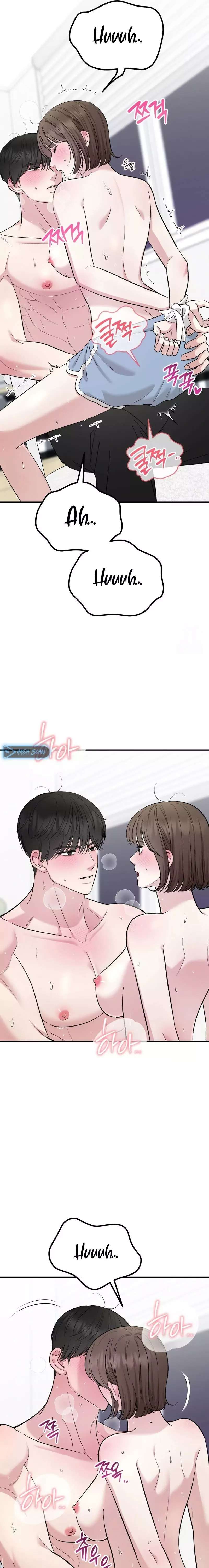 Private Lessons Capitulo 14 página 5