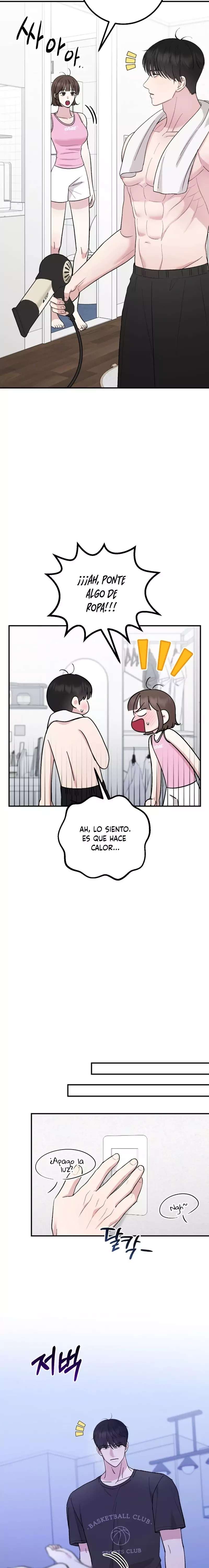 Private Lessons Capitulo 15 página 15