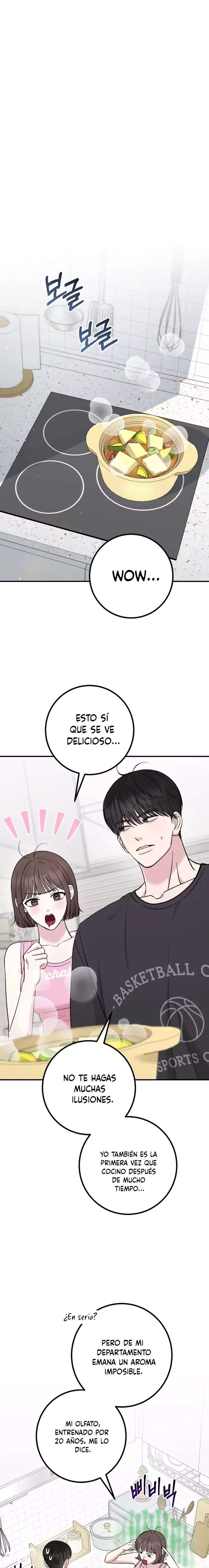Private Lessons Capitulo 15 página 2