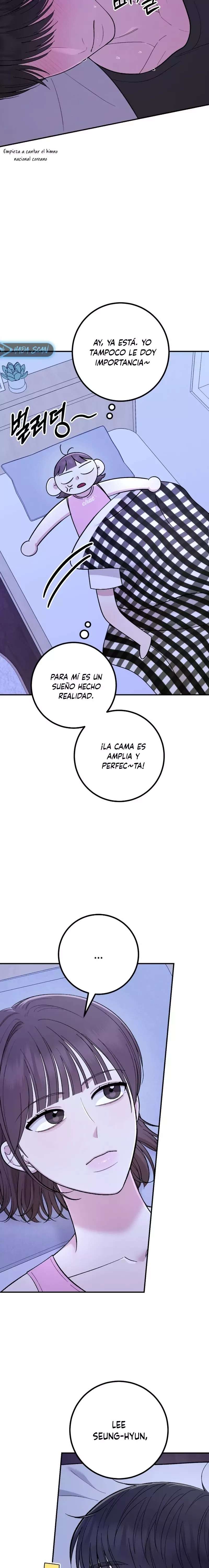 Private Lessons Capitulo 15 página 20