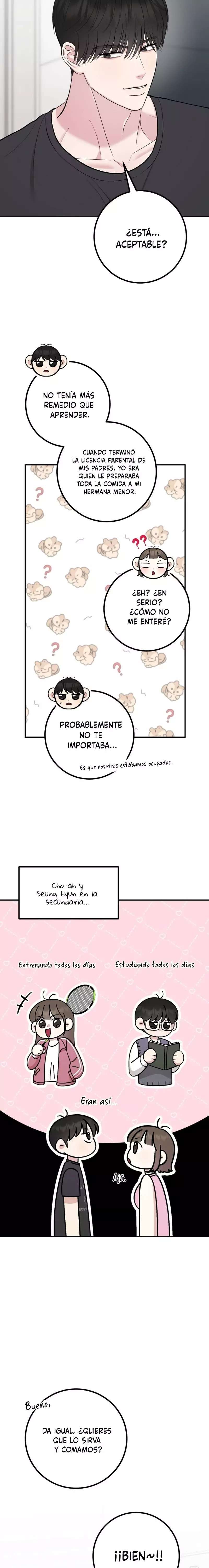 Private Lessons Capitulo 15 página 4
