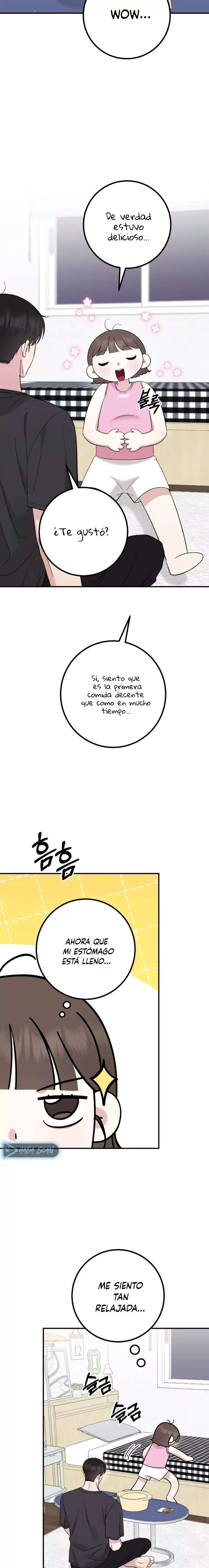 Private Lessons Capitulo 15 página 6