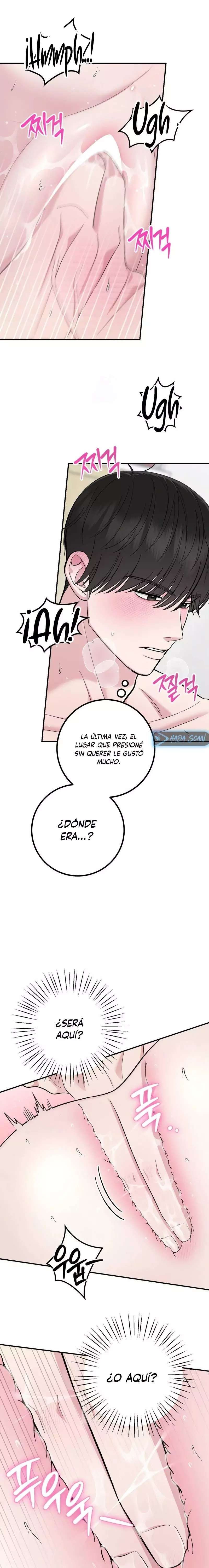 Private Lessons Capitulo 16 página 11