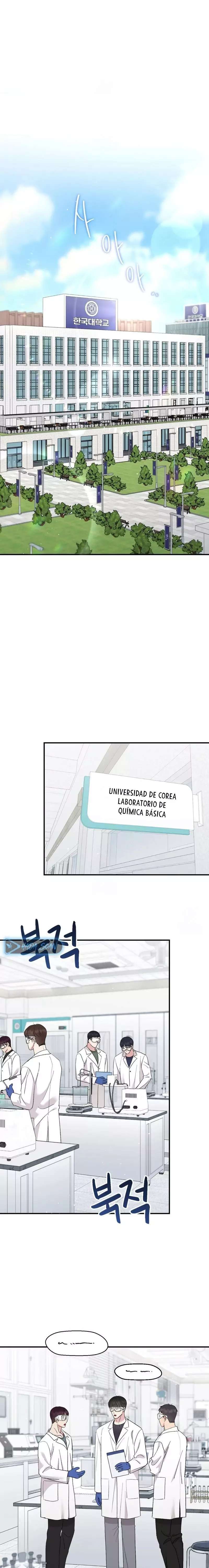Private Lessons Capitulo 16 página 18