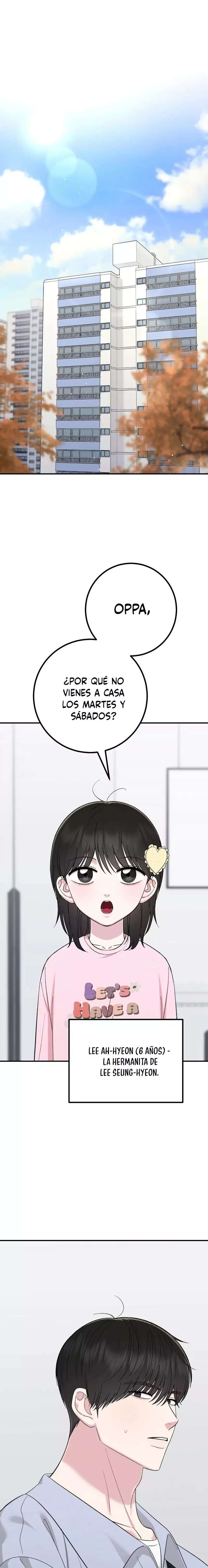 Private Lessons Capitulo 16 página 2