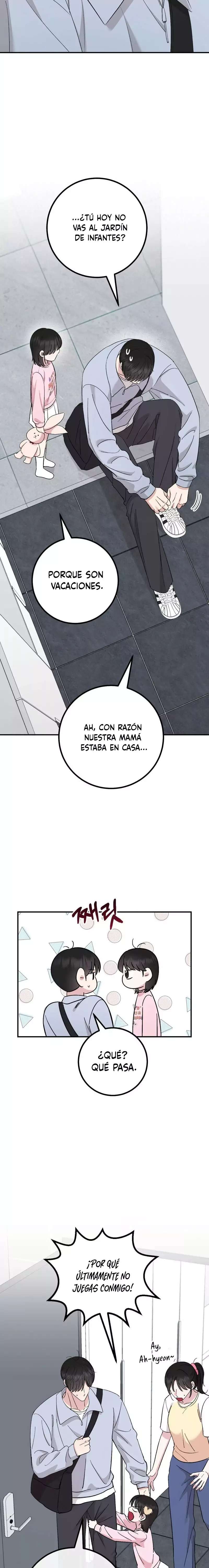 Private Lessons Capitulo 16 página 3