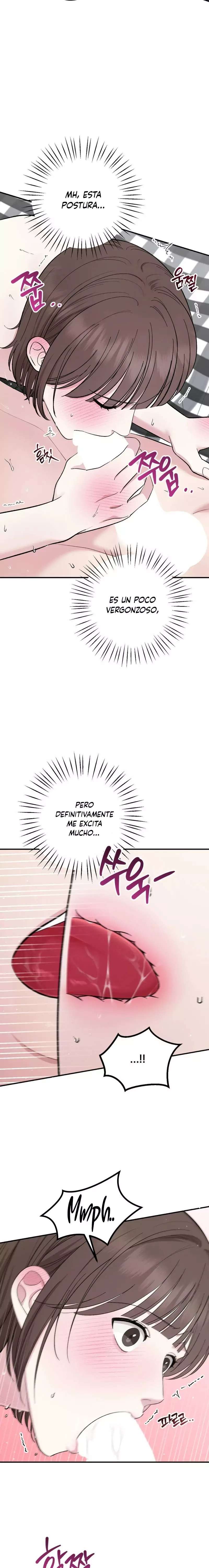 Private Lessons Capitulo 16 página 8
