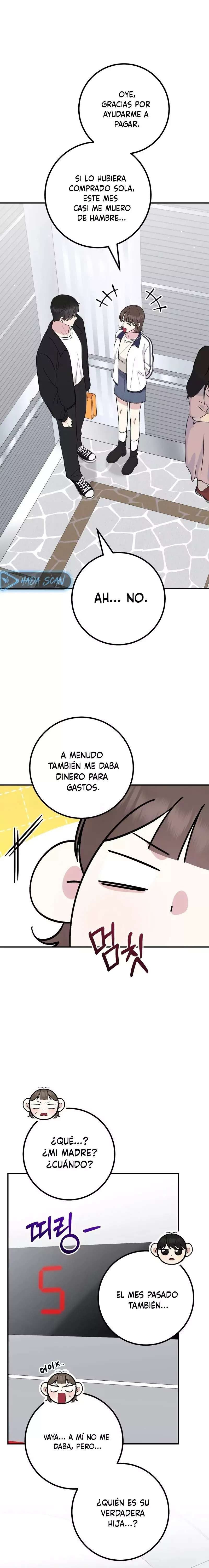 Private Lessons Capitulo 17 página 10