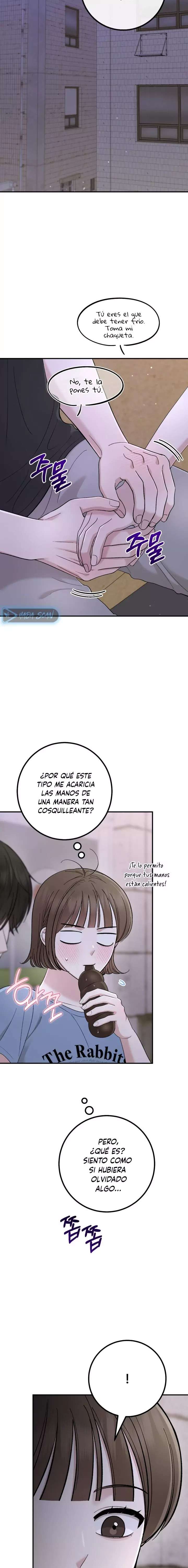 Private Lessons Capitulo 18 página 18