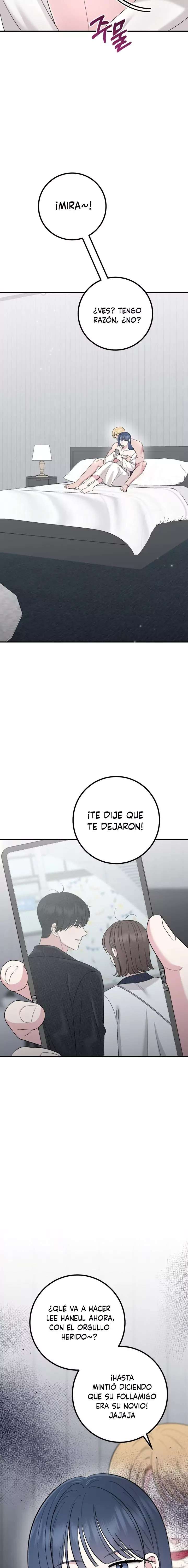 Private Lessons Capitulo 18 página 21