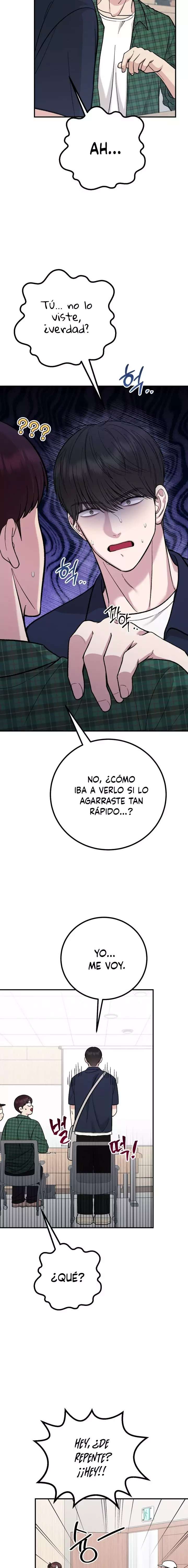 Private Lessons Capitulo 2 página 21