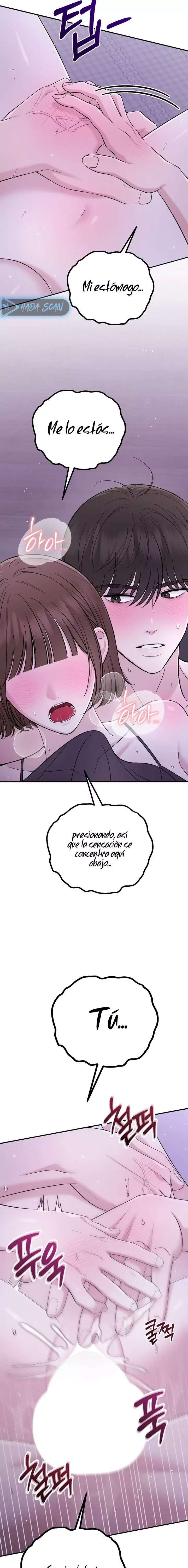Private Lessons Capitulo 20 página 20