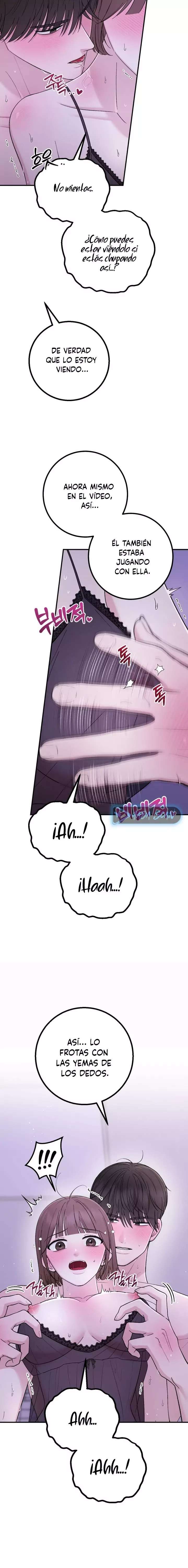 Private Lessons Capitulo 20 página 5