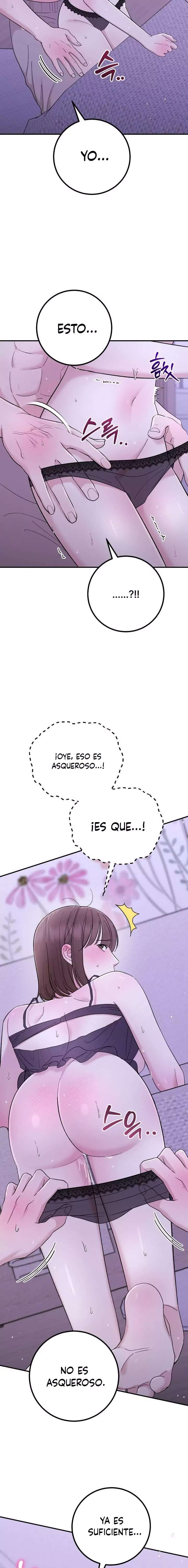 Private Lessons Capitulo 20 página 8