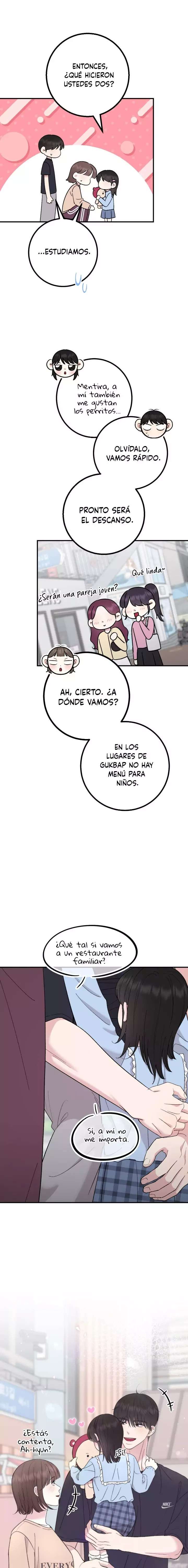 Private Lessons Capitulo 21 página 17