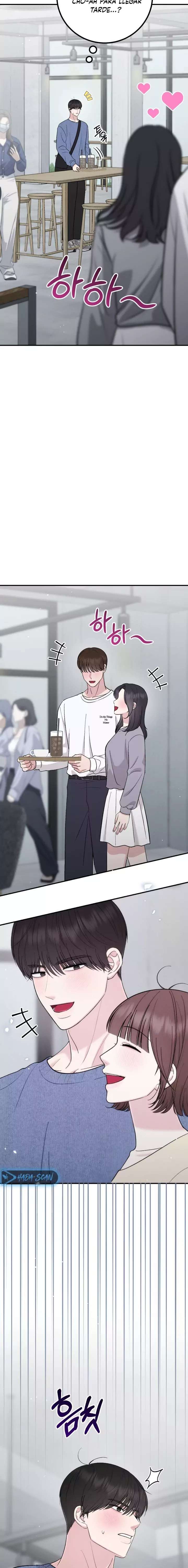 Private Lessons Capitulo 21 página 21