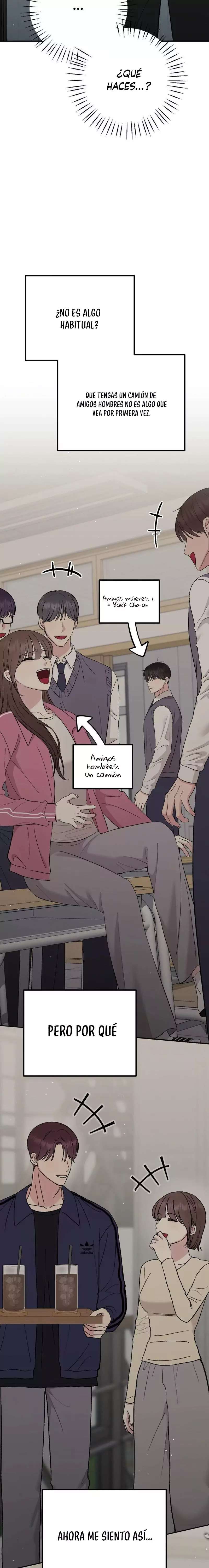 Private Lessons Capitulo 22 página 10