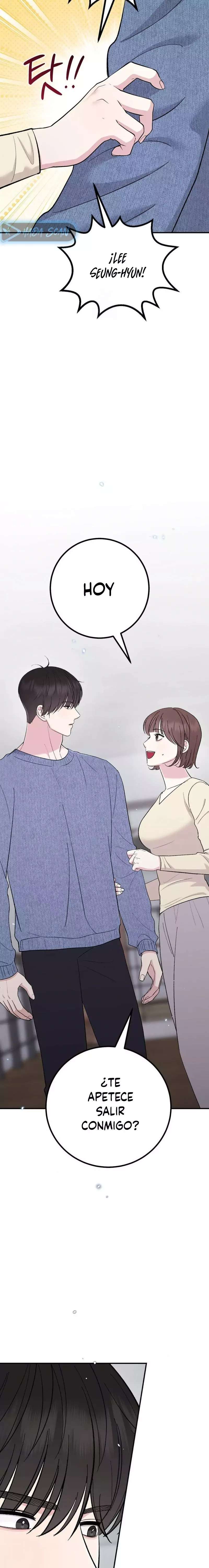 Private Lessons Capitulo 22 página 14