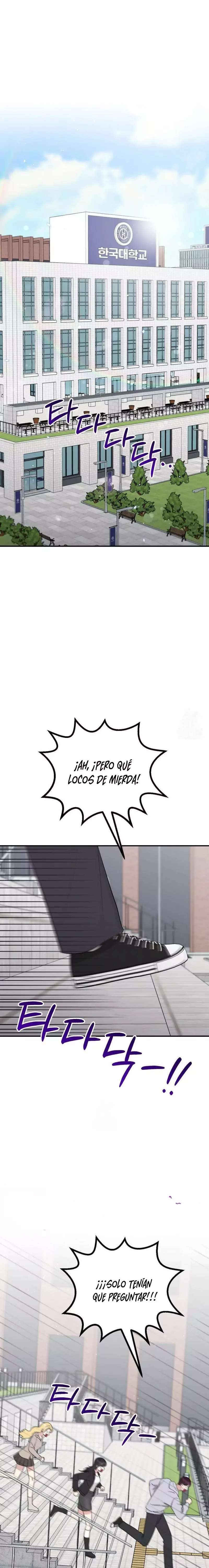 Private Lessons Capitulo 22 página 2