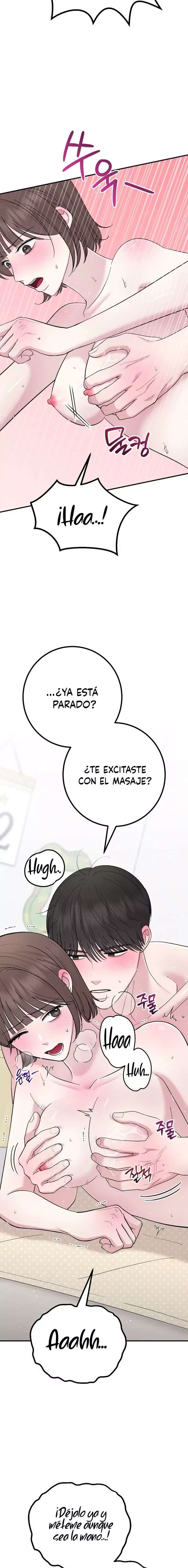 Private Lessons Capitulo 23 página 13