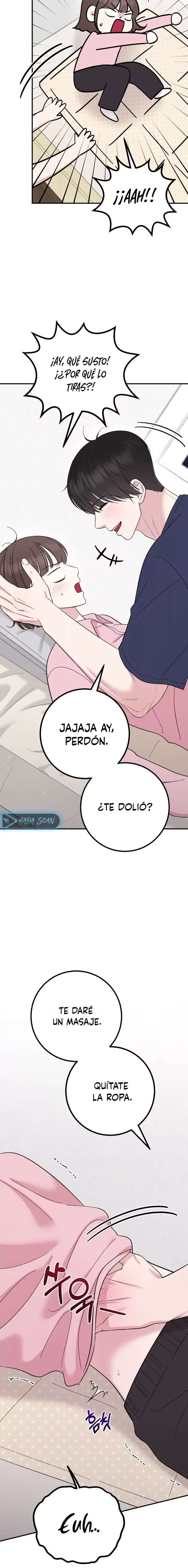 Private Lessons Capitulo 23 página 5